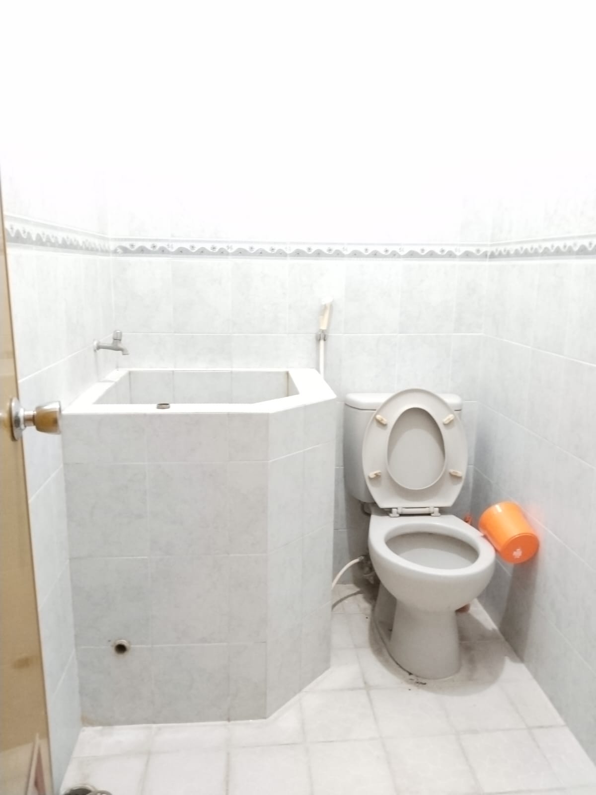 Kamar Samira Homestay